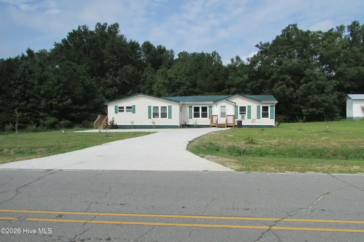 913 Isaac Road, Clinton, NC 28328 - #1
