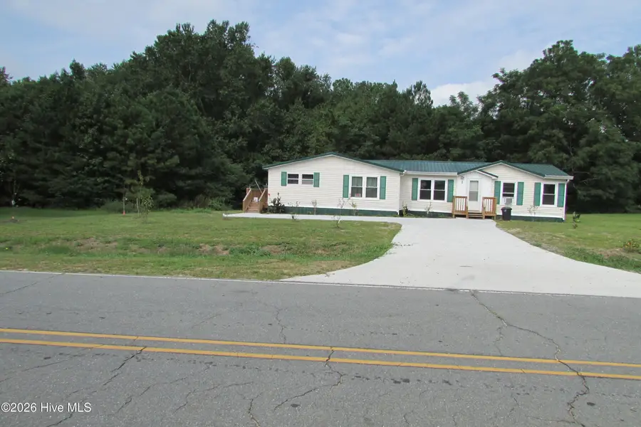913 Isaac Road, Clinton, NC 28328 - #2