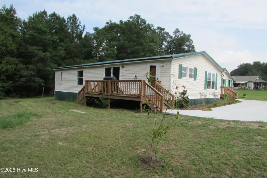 913 Isaac Road, Clinton, NC 28328 - #3