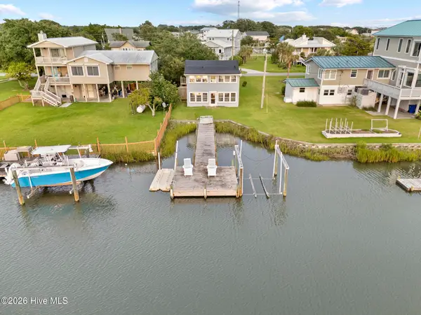 115 Cedar Lane, Cedar Point, NC 28584