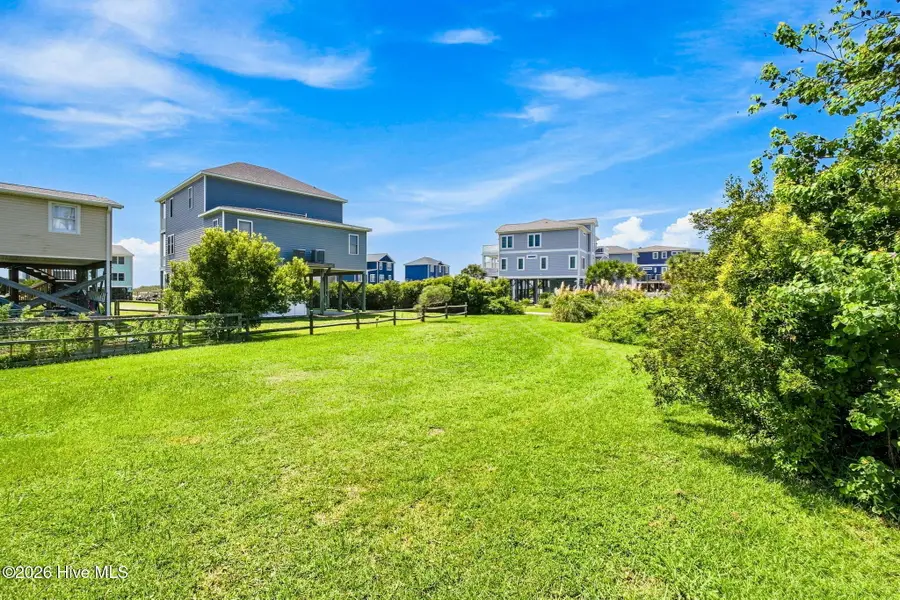 210 SE 76th Street, Oak Island, NC 28465 - #2