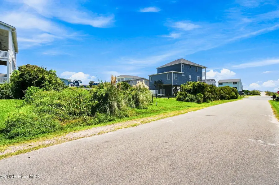 210 SE 76th Street, Oak Island, NC 28465 - #3