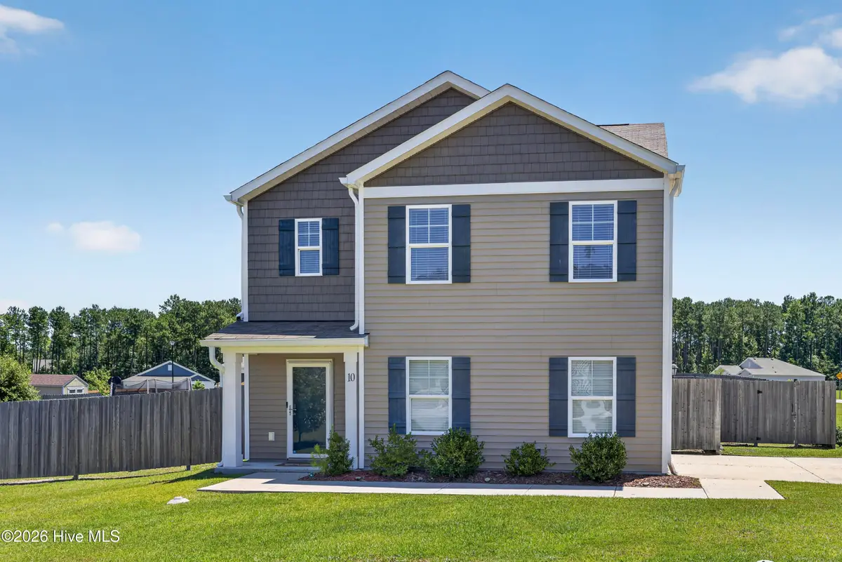 10 Evian Court, Hampstead, NC 28443 - #1