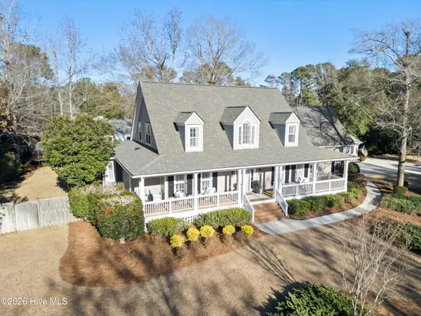 901 John's Orchard Lane, Wilmington, NC 28411
