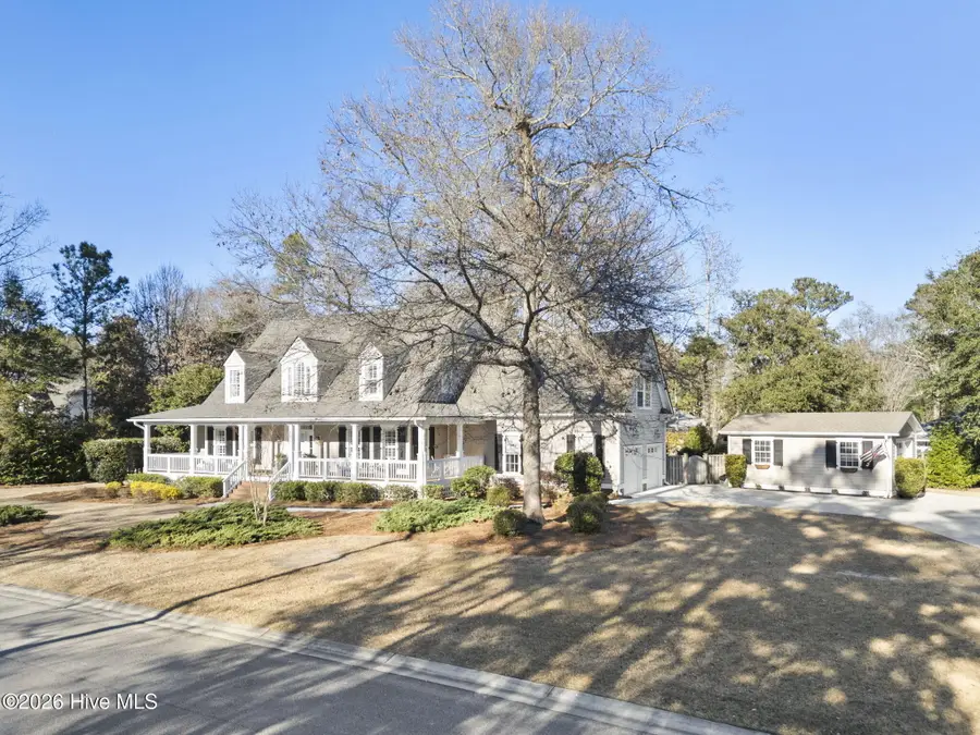 901 John's Orchard Lane, Wilmington, NC 28411 - #3