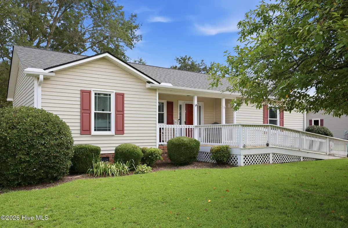 2623 Thomas Langston Road, Winterville, NC 28590 - #1
