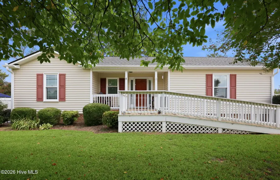 2623 Thomas Langston Road, Winterville, NC 28590 - #2