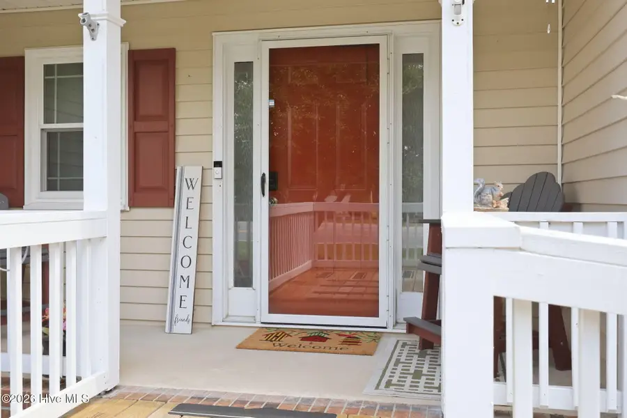 2623 Thomas Langston Road, Winterville, NC 28590 - #3