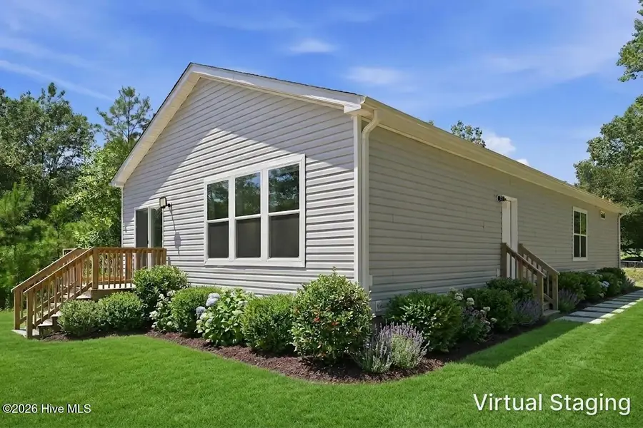 324 Clearview Drive, Holly Ridge, NC 28445 - #2