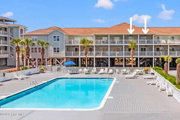 27 Ocean Isle West Boulevard # Dd, Ocean Isle Beach, NC 28469