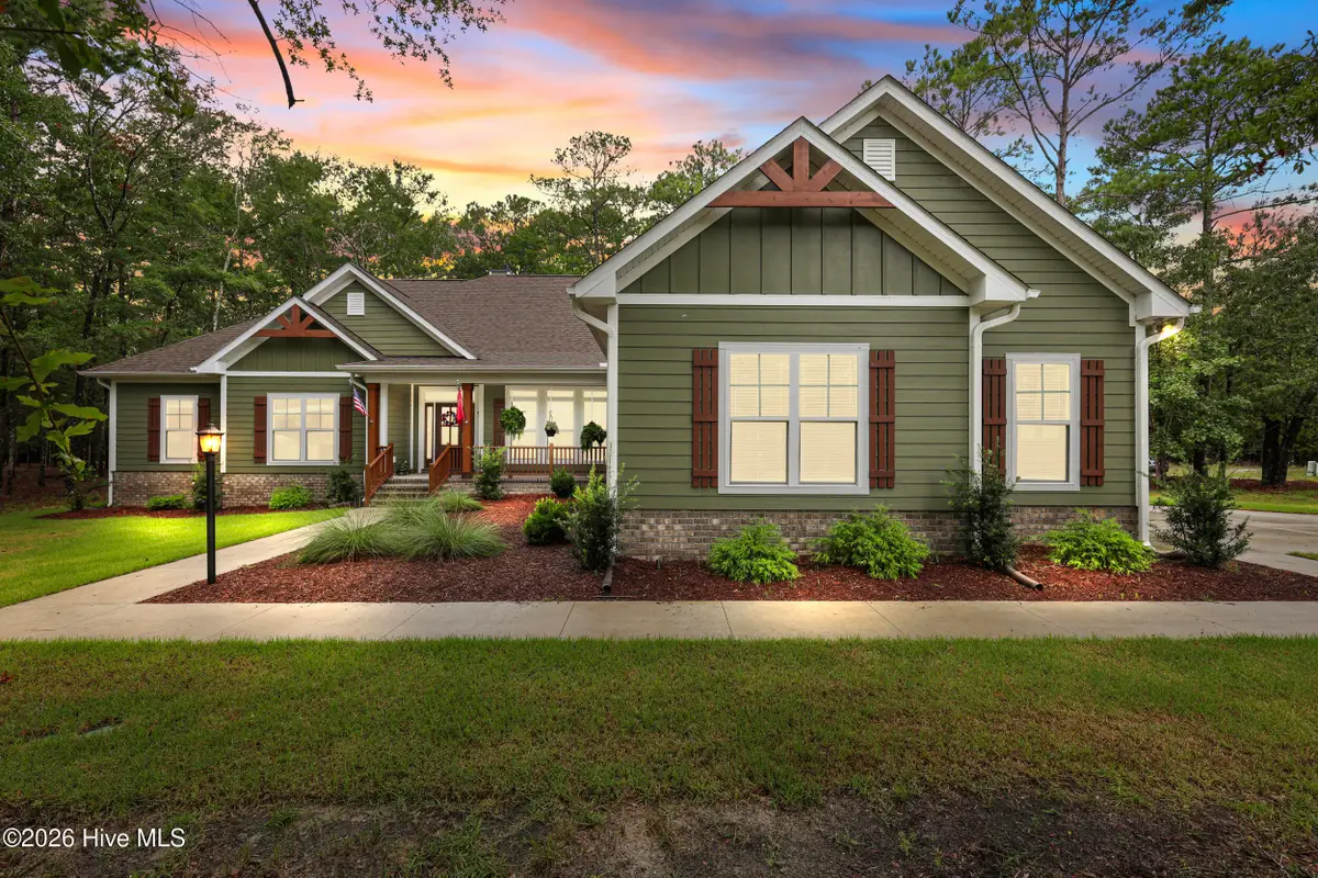 1812 Harbour Edge Lane Sw, Supply, NC 28462 - #1