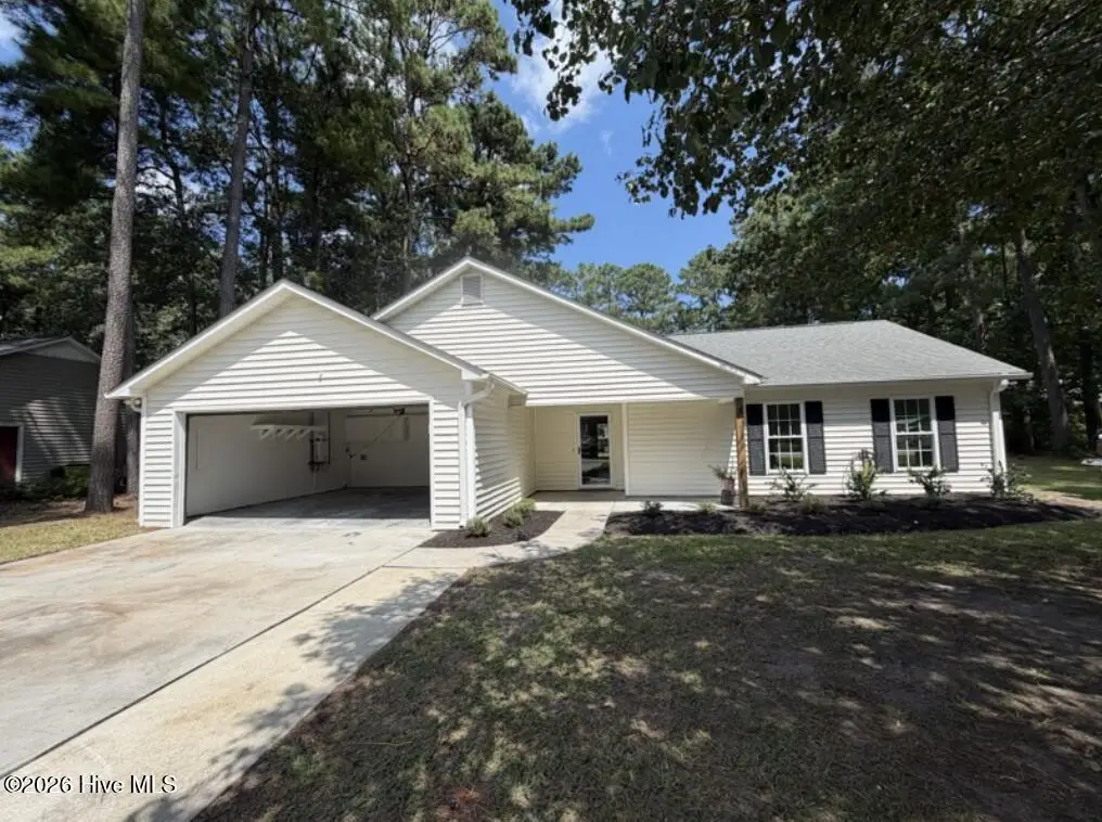 108 Jacqueline Drive, Havelock, NC 28532 - #1