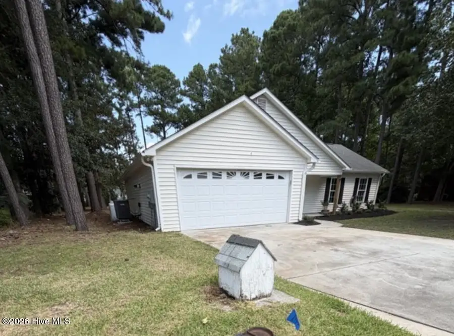 108 Jacqueline Drive, Havelock, NC 28532 - #3