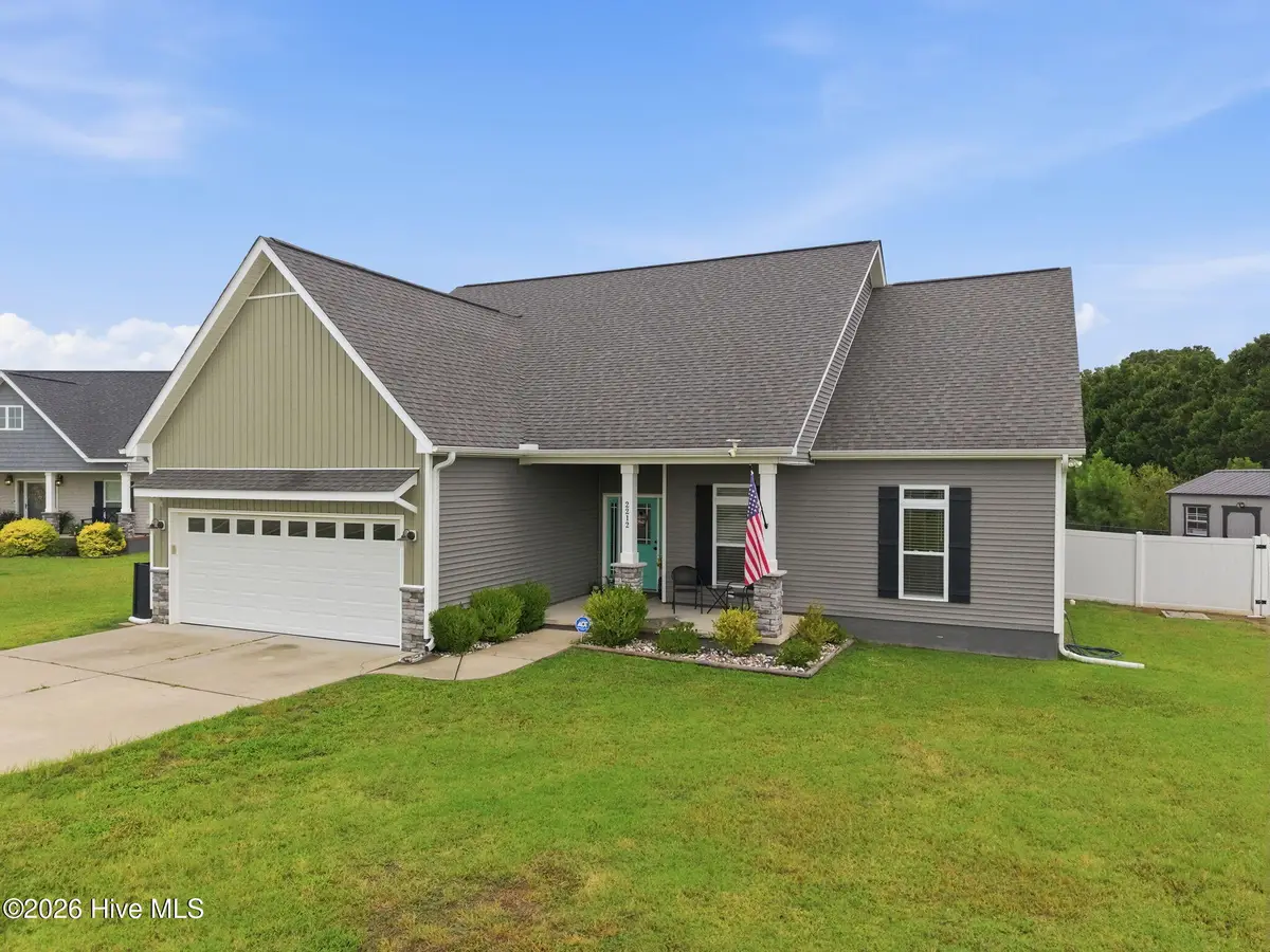 2212 Marinwood Court, Greenville, NC 27834 - #1