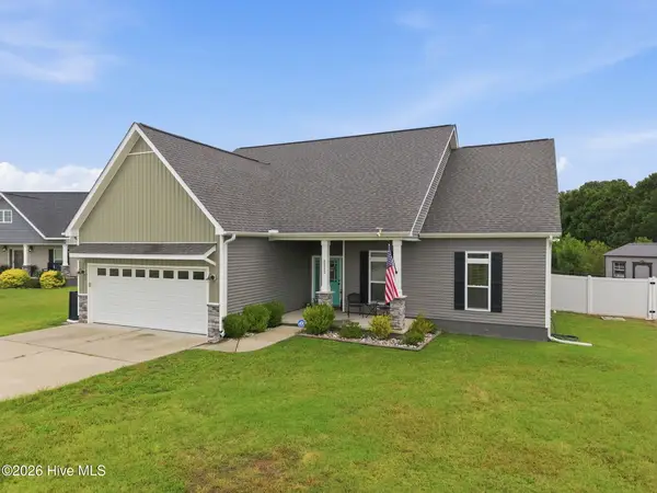 2212 Marinwood Court, Greenville, NC 27834