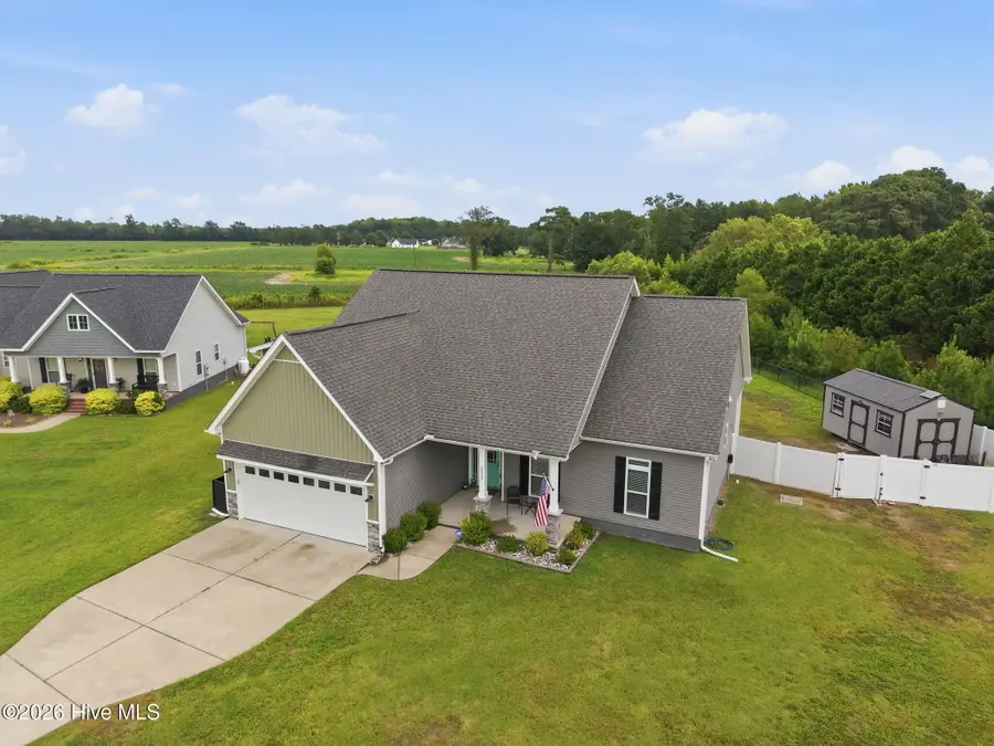 2212 Marinwood Court, Greenville, NC 27834 - #3