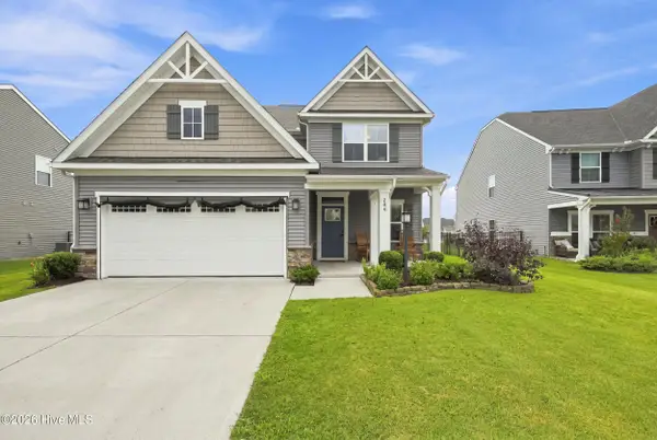206 Green Lake Road, Moyock, NC 27958