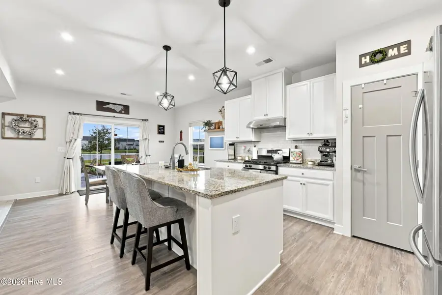 206 Green Lake Road, Moyock, NC 27958 - #2