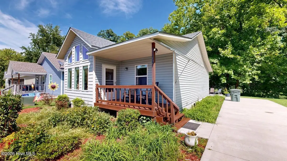 20 Rushing Waters Loop, Andrews, NC 28901 - #1