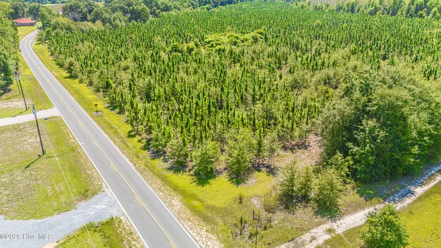 Tbd Blue Springs Road, Red Springs, NC 28377 - #3