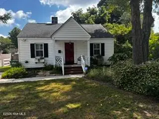 1800 Anderson Street Nw, Wilson, NC 27893 - #2