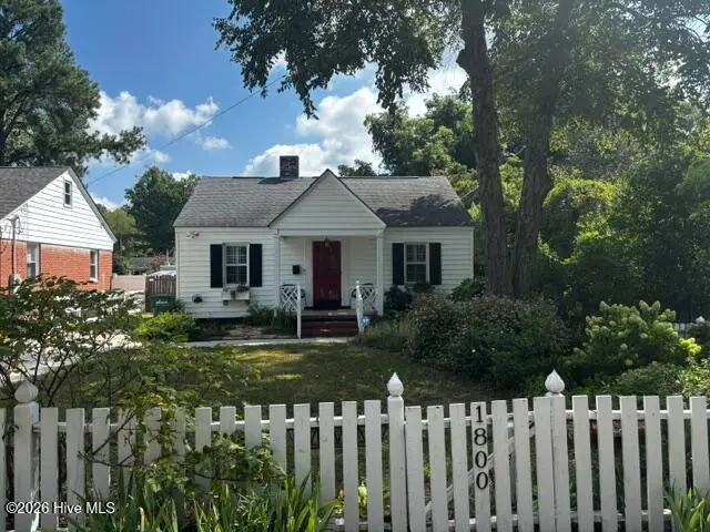 1800 Anderson Street Nw, Wilson, NC 27893 - #3