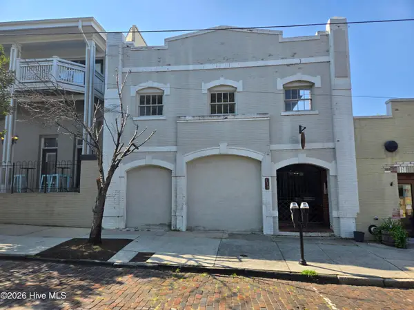 118 Dock Street #Apt 2, Wilmington, NC 28401