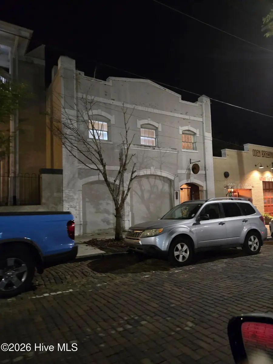 118 Dock Street #Apt 2, Wilmington, NC 28401 - #2
