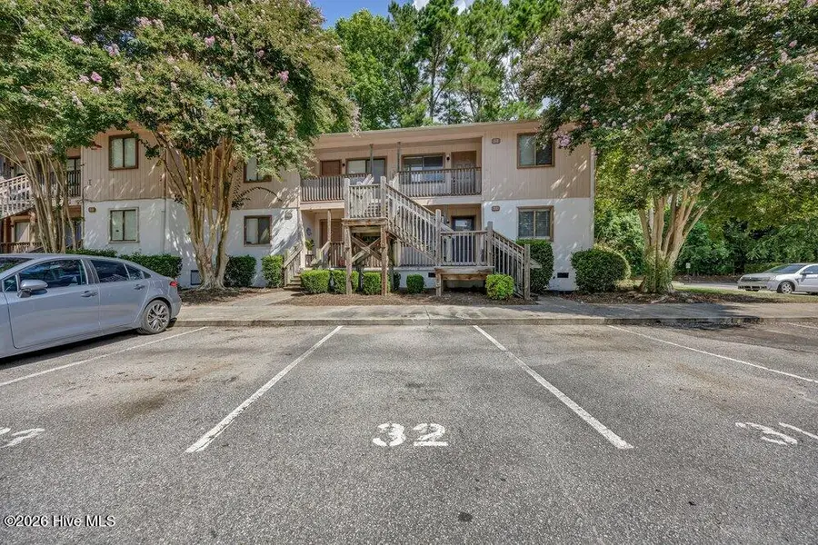 522 S Kerr Avenue #Apt 32, Wilmington, NC 28403 - #2