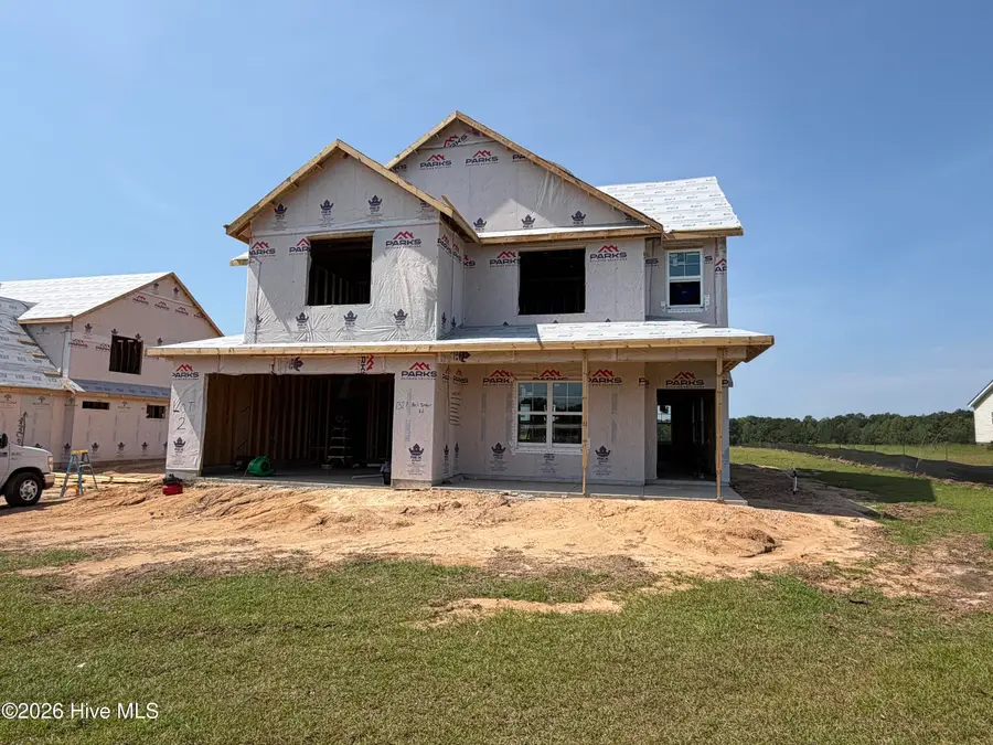 1327 Neill Sinclair (lot 2) Road, Raeford, NC 28376 - #2