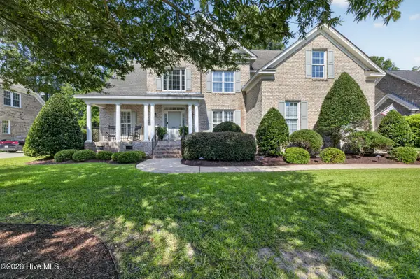 932 Chesapeake Place, Greenville, NC 27858