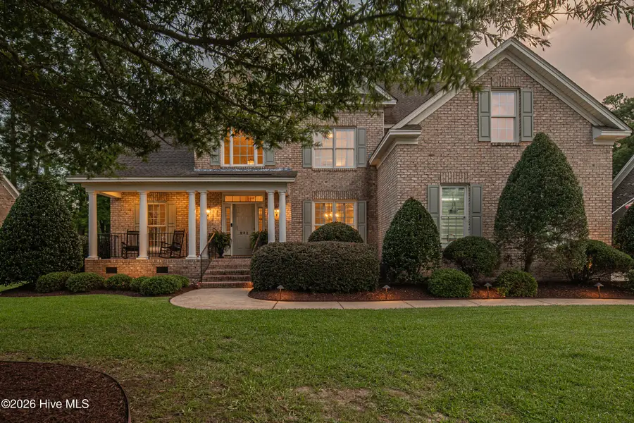 932 Chesapeake Place, Greenville, NC 27858 - #3