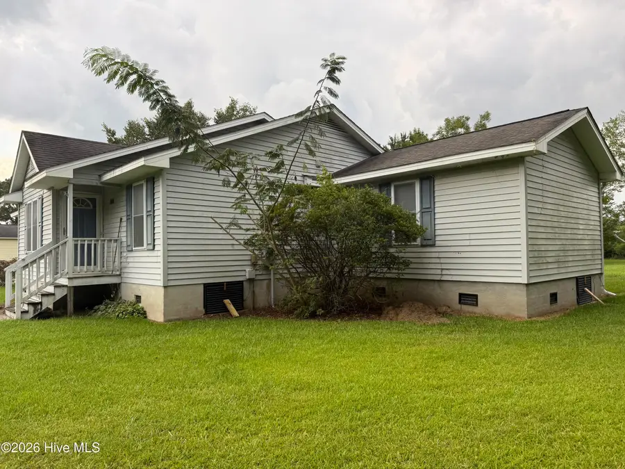 564 Alligator Loop Road, Merritt, NC 28556 - #2