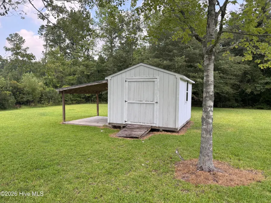 564 Alligator Loop Road, Merritt, NC 28556 - #3