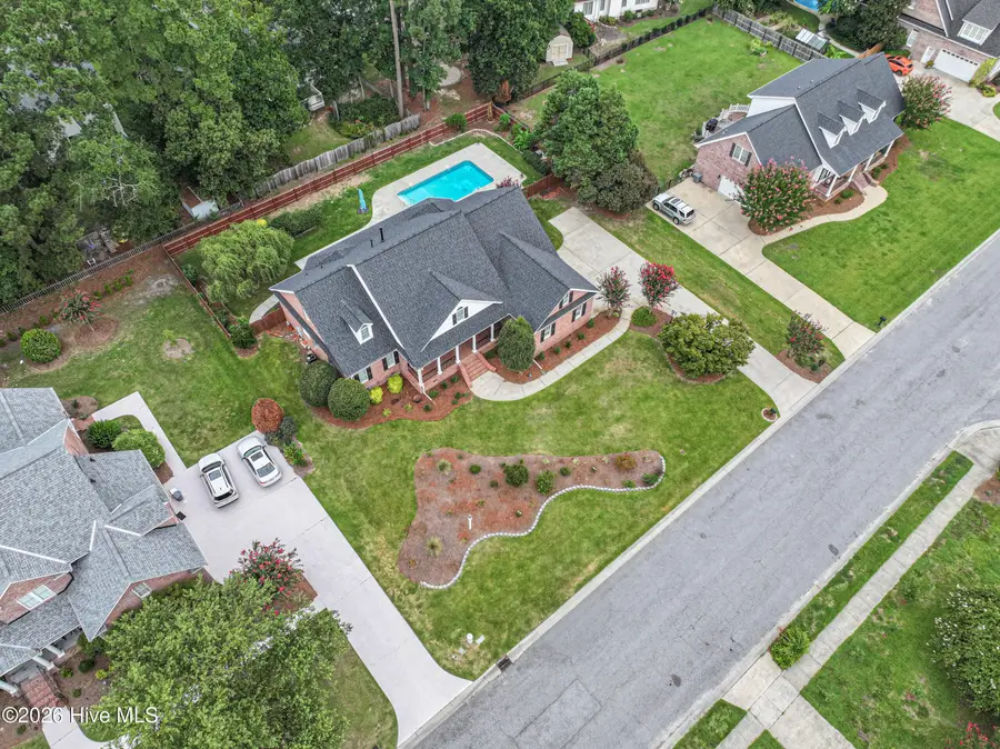 1703 Bloomsbury Road, Greenville, NC 27858 - #3