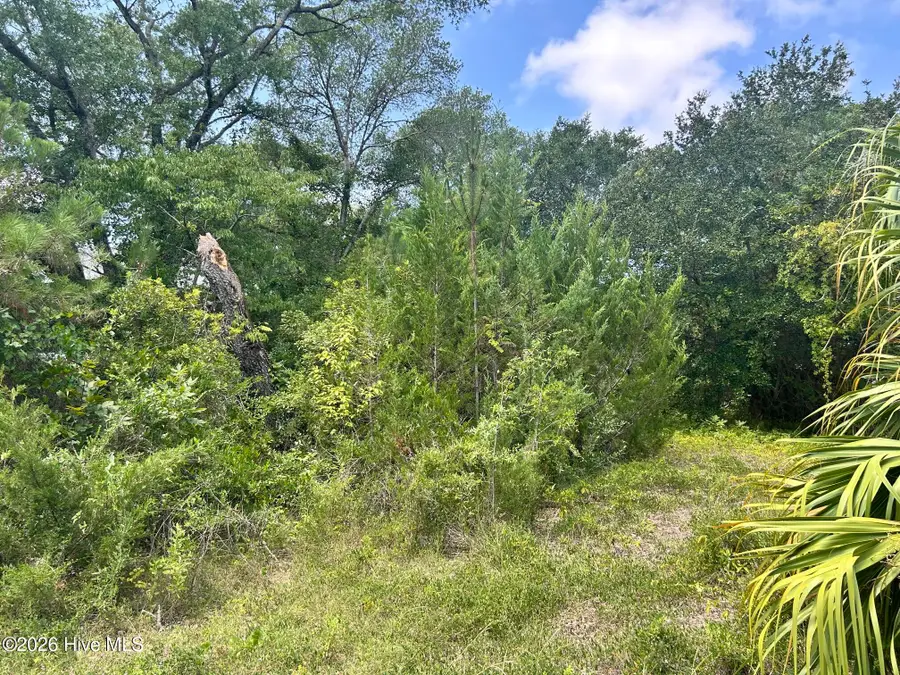 105 SE 8th Street, Oak Island, NC 28465 - #3