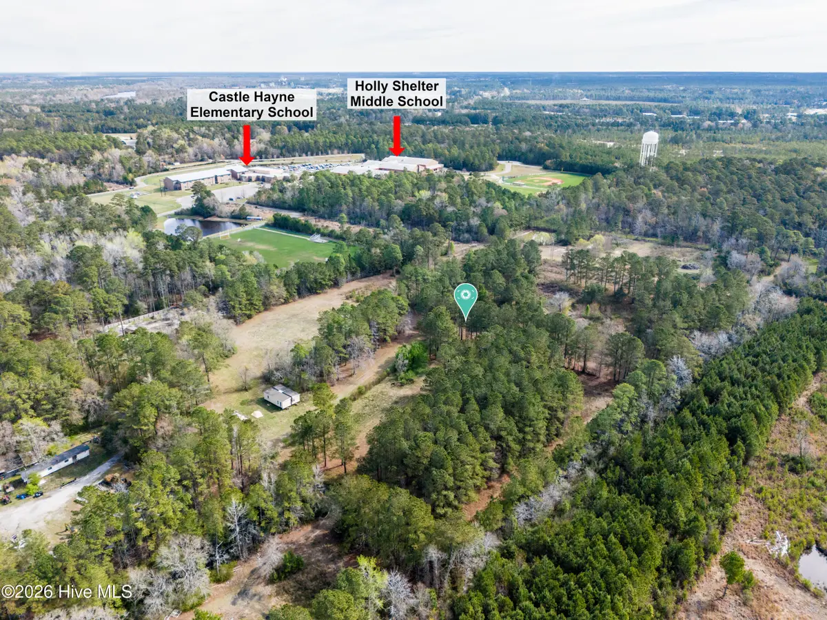 5535 Fulton Avenue, Castle Hayne, NC 28429 - #1