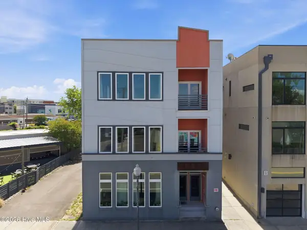 314 Davis Street #Unit 301, Wilmington, NC 28401