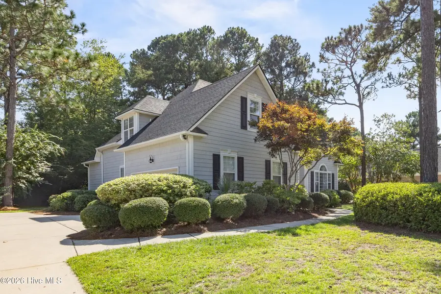4728 Wedgefield Drive, Wilmington, NC 28409 - #2