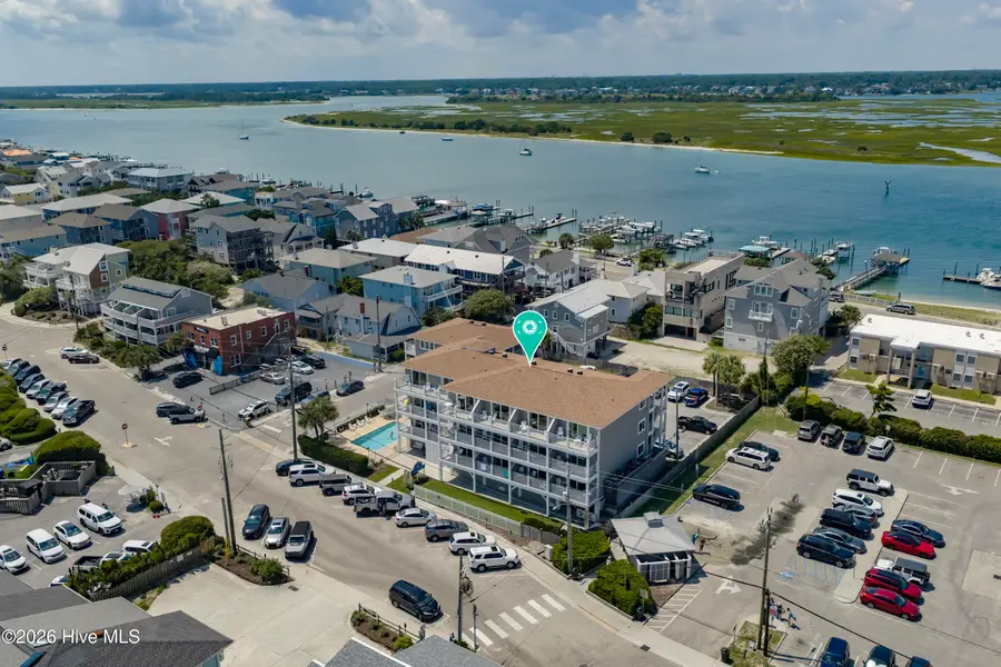 15 Nathan Avenue #Unit 302, Wrightsville Beach, NC 28480 - #2