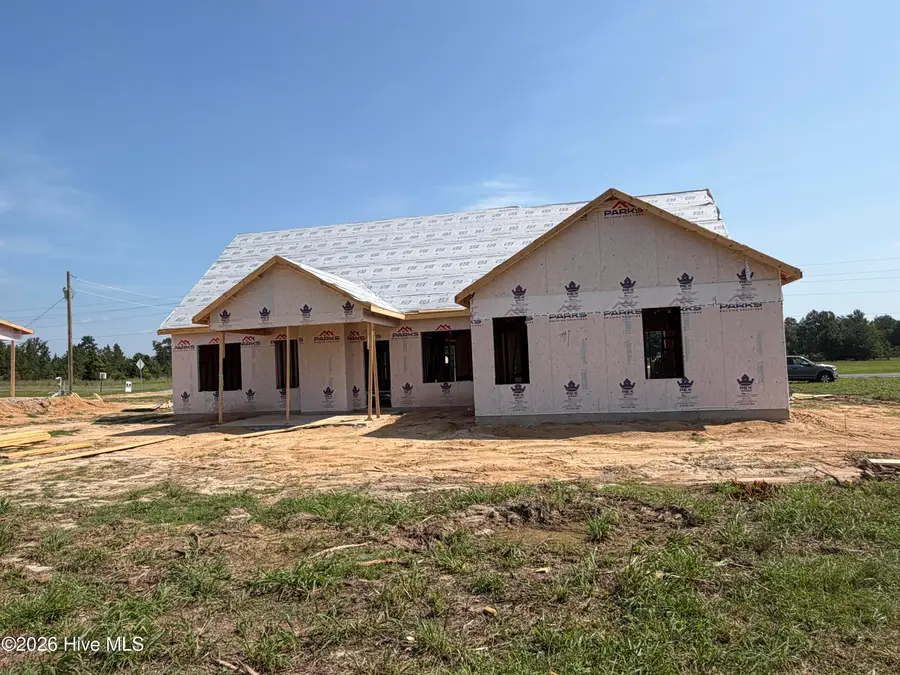 1215 Neill Sinclair (lot 5) Road, Raeford, NC 28376 - #3