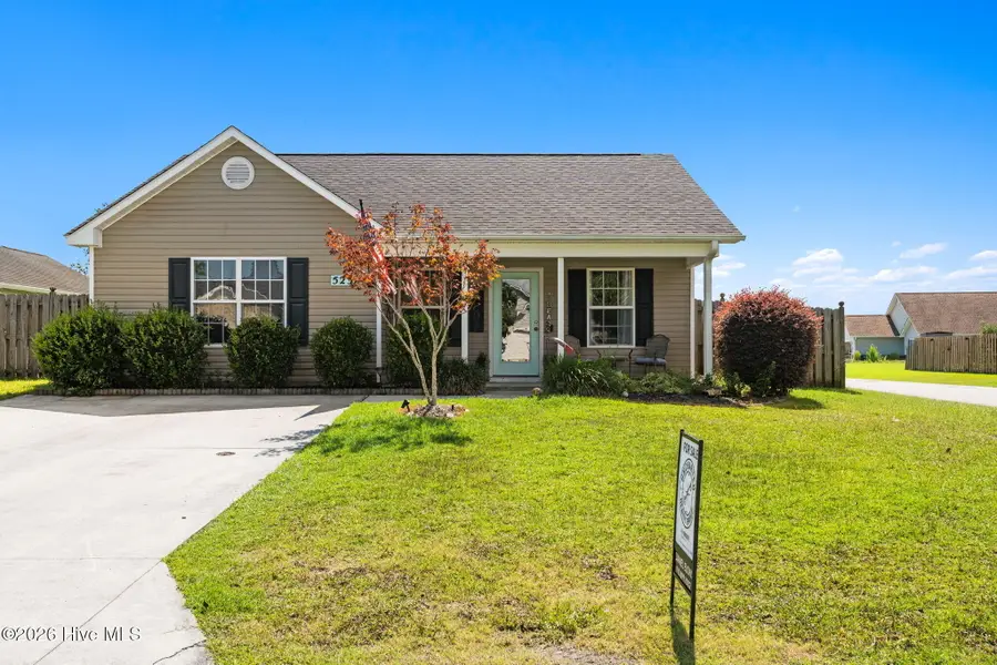 523 Montego Court, Wilmington, NC 28411 - #2
