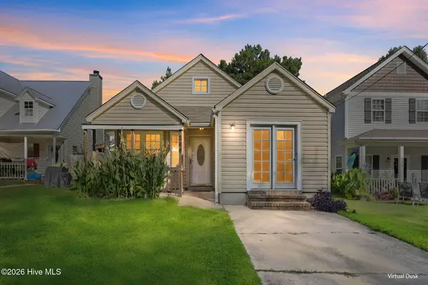 204 Hemlock Drive, Jacksonville, NC 28546