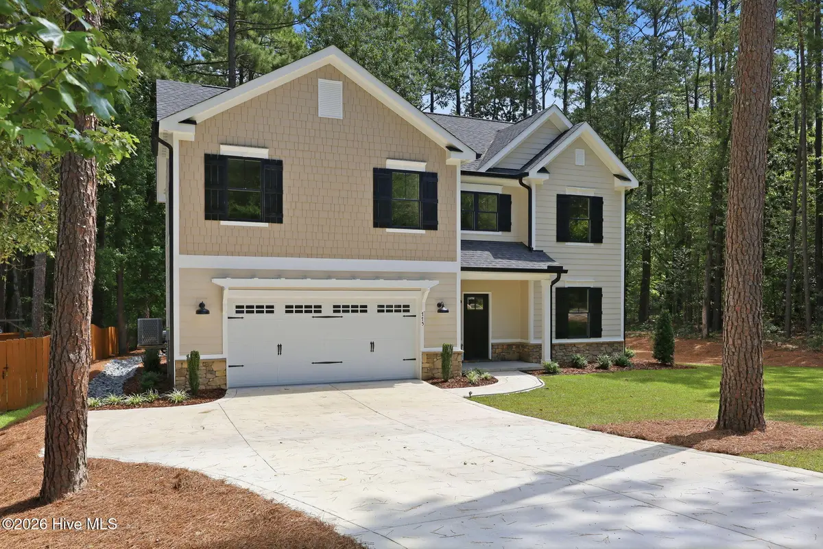 775 Riverbirch Drive, Vass, NC 28394 - #1