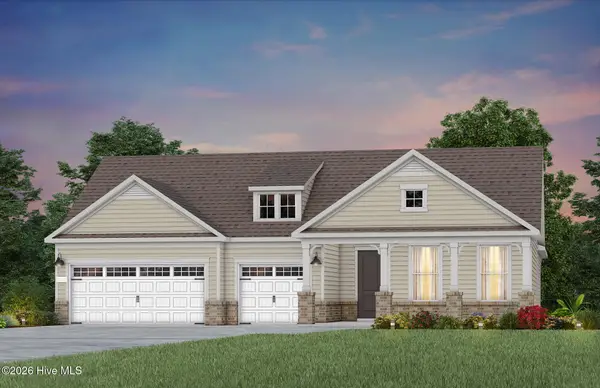 6016 Greater Burdock Court, Leland, NC 28479