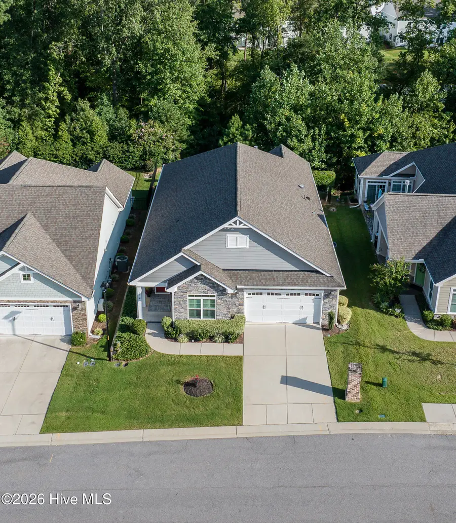 60 Bramble Lane, Clayton, NC 27527 - #3