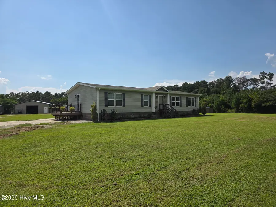 873 Pameter Road, Hallsboro, NC 28442 - #2