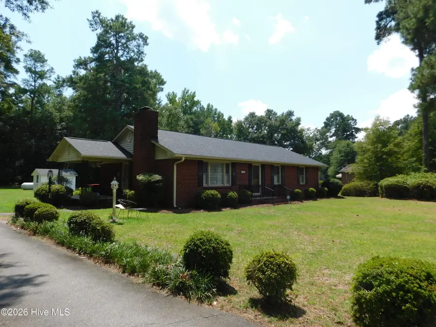 5020 Main Street, Gibson, NC 28343 - #2