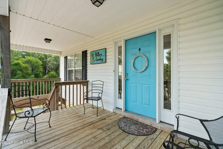 1207 E Oak Island Drive, Oak Island, NC 28465 - #2