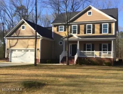 120 Ferret Run Lane, New Bern, NC 28562 - #1